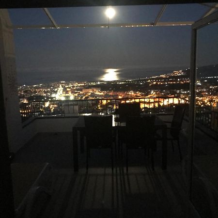 Apartamento Monte Cielo Nerja Exterior foto