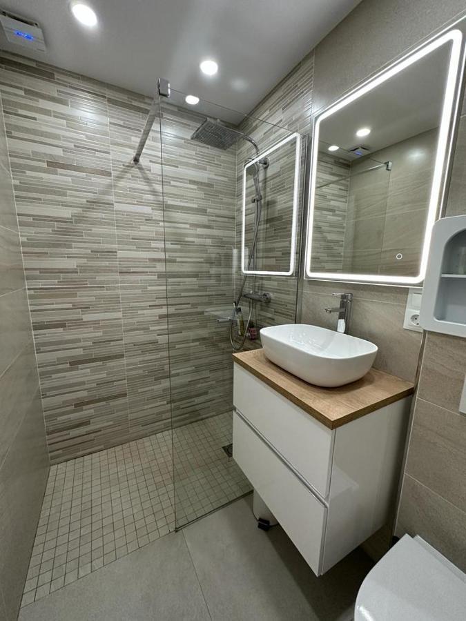 Apartamento Monte Cielo Nerja Exterior foto