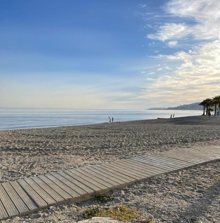 Apartamento Monte Cielo Nerja Exterior foto