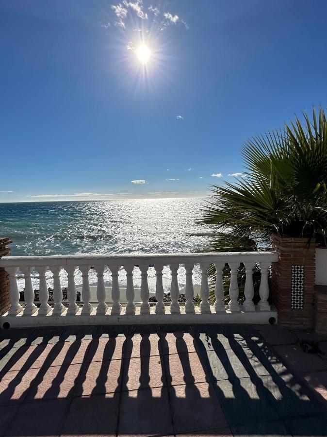 Apartamento Monte Cielo Nerja Exterior foto