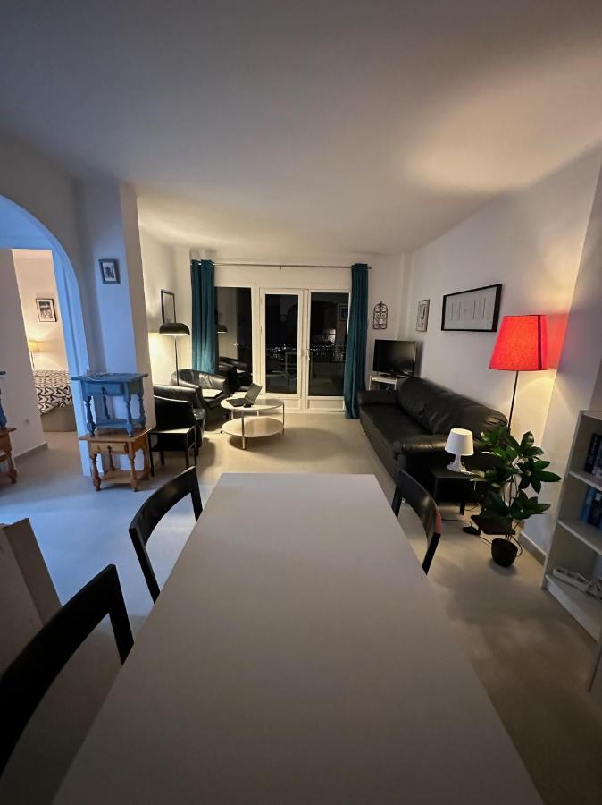 Apartamento Monte Cielo Nerja Exterior foto