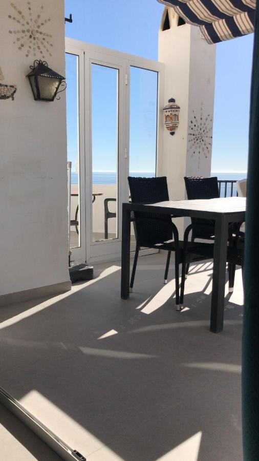 Apartamento Monte Cielo Nerja Exterior foto