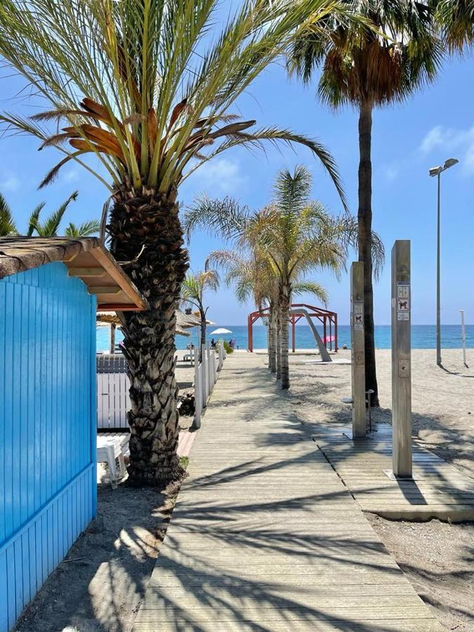 Apartamento Monte Cielo Nerja Exterior foto