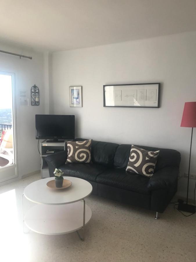 Apartamento Monte Cielo Nerja Exterior foto
