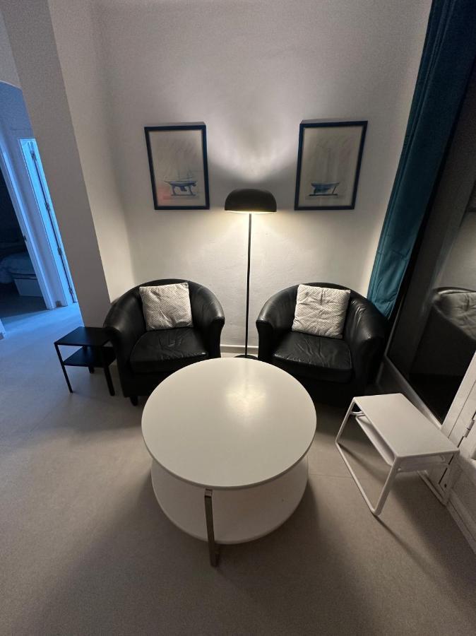 Apartamento Monte Cielo Nerja Exterior foto