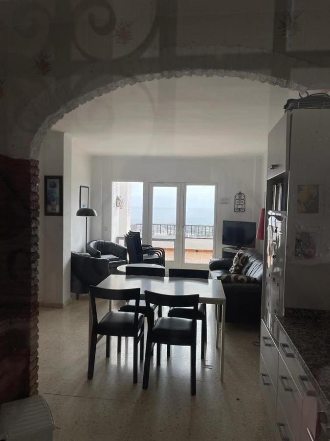 Apartamento Monte Cielo Nerja Exterior foto