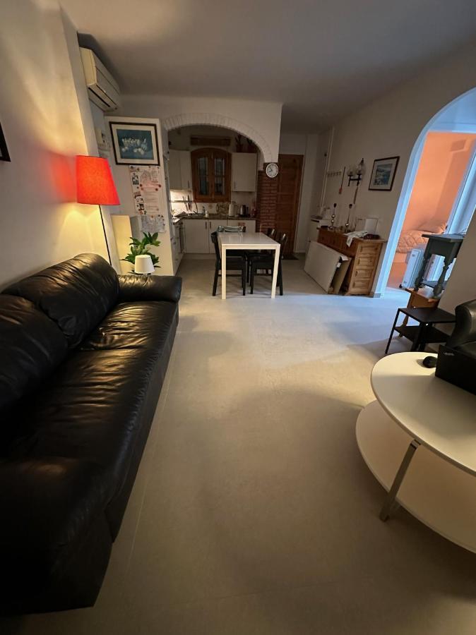 Apartamento Monte Cielo Nerja Exterior foto