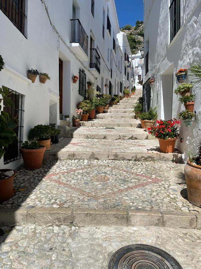 Apartamento Monte Cielo Nerja Exterior foto