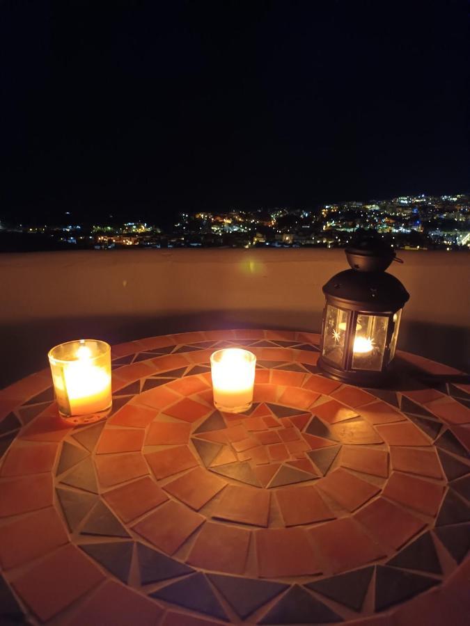 Apartamento Monte Cielo Nerja Exterior foto