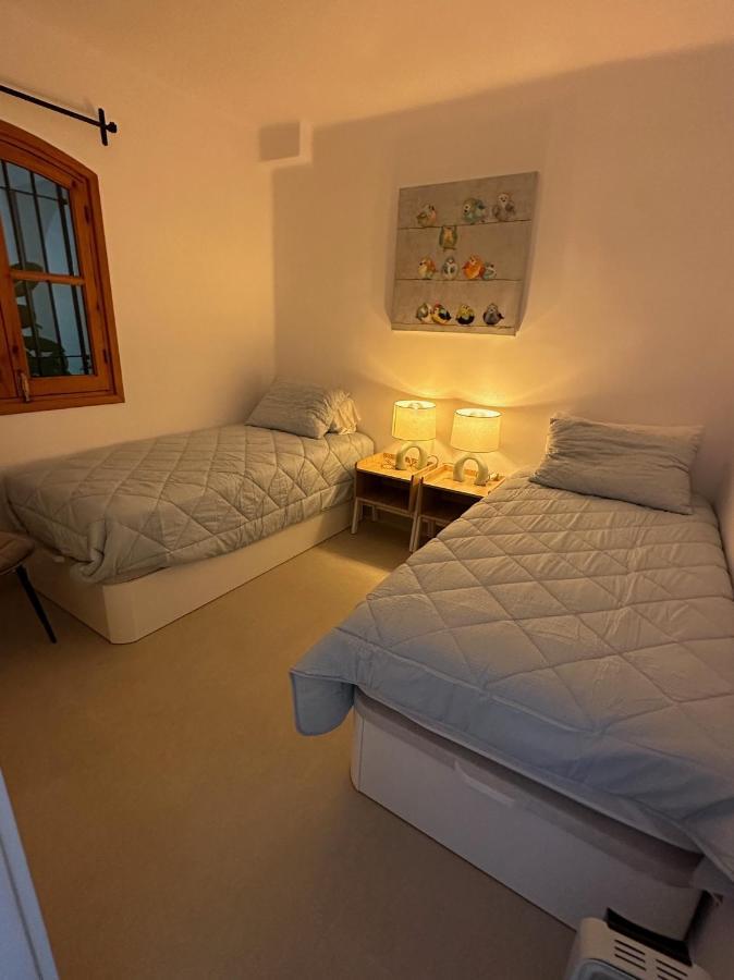 Apartamento Monte Cielo Nerja Exterior foto