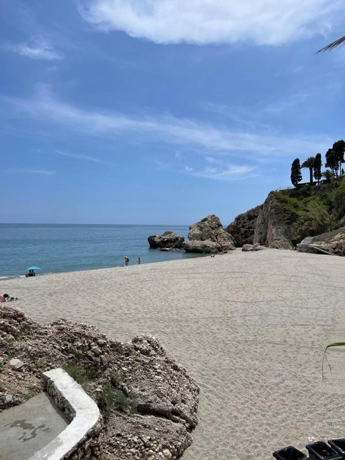 Apartamento Monte Cielo Nerja Exterior foto