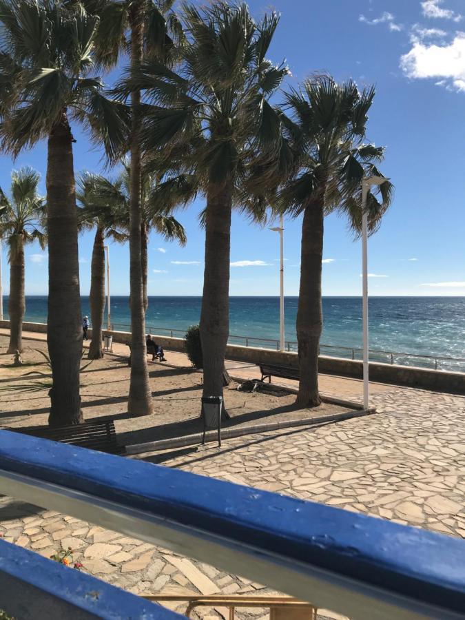 Apartamento Monte Cielo Nerja Exterior foto