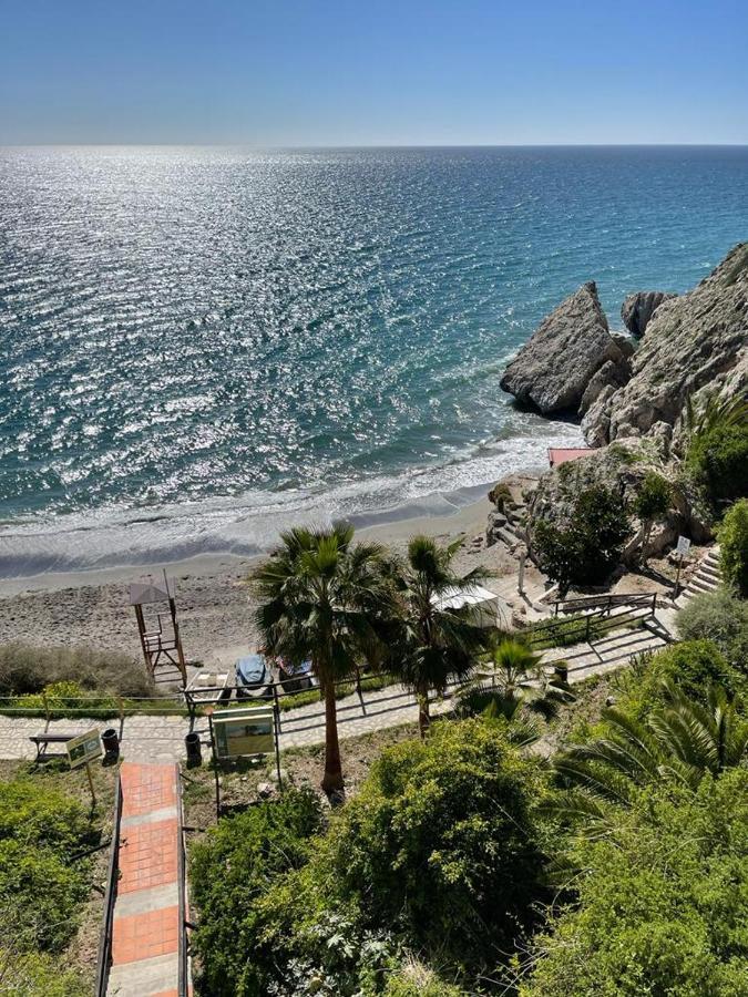 Apartamento Monte Cielo Nerja Exterior foto