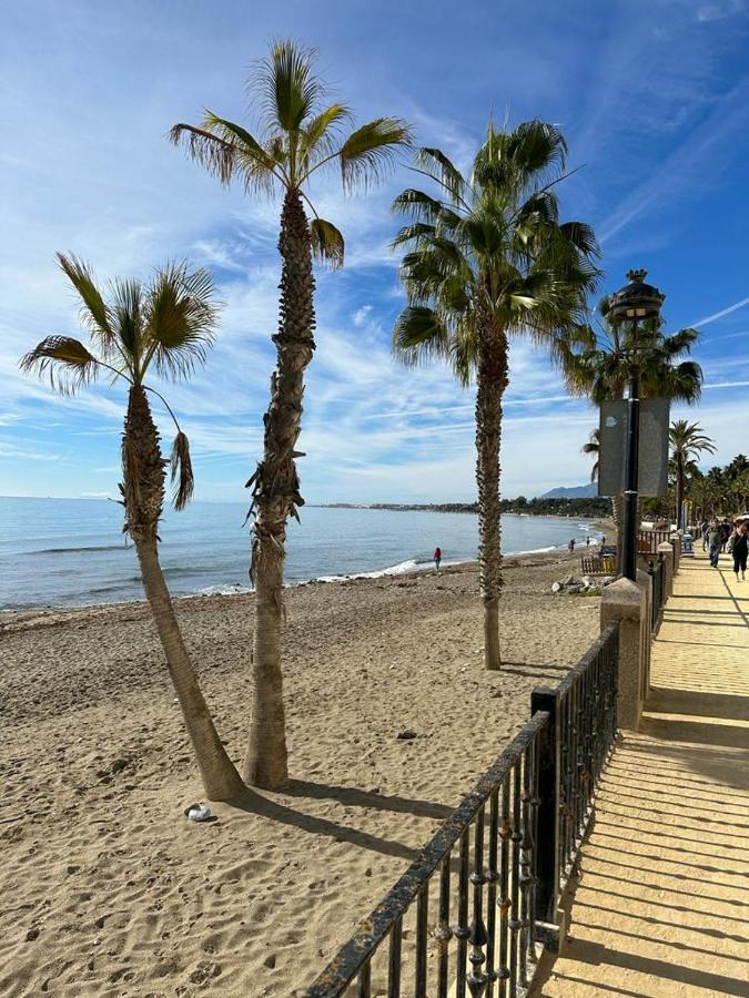 Apartamento Monte Cielo Nerja Exterior foto