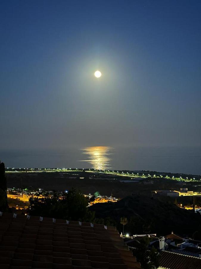 Apartamento Monte Cielo Nerja Exterior foto