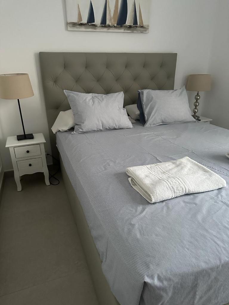 Apartamento Monte Cielo Nerja Exterior foto