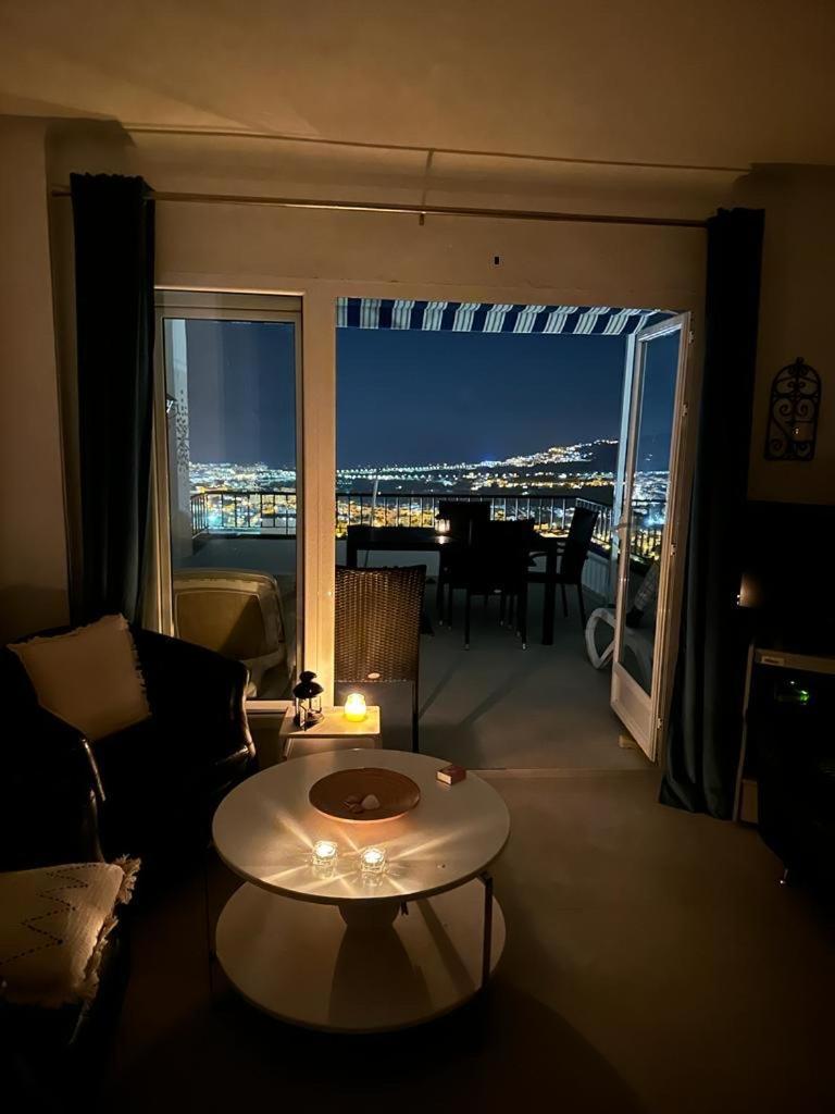 Apartamento Monte Cielo Nerja Exterior foto