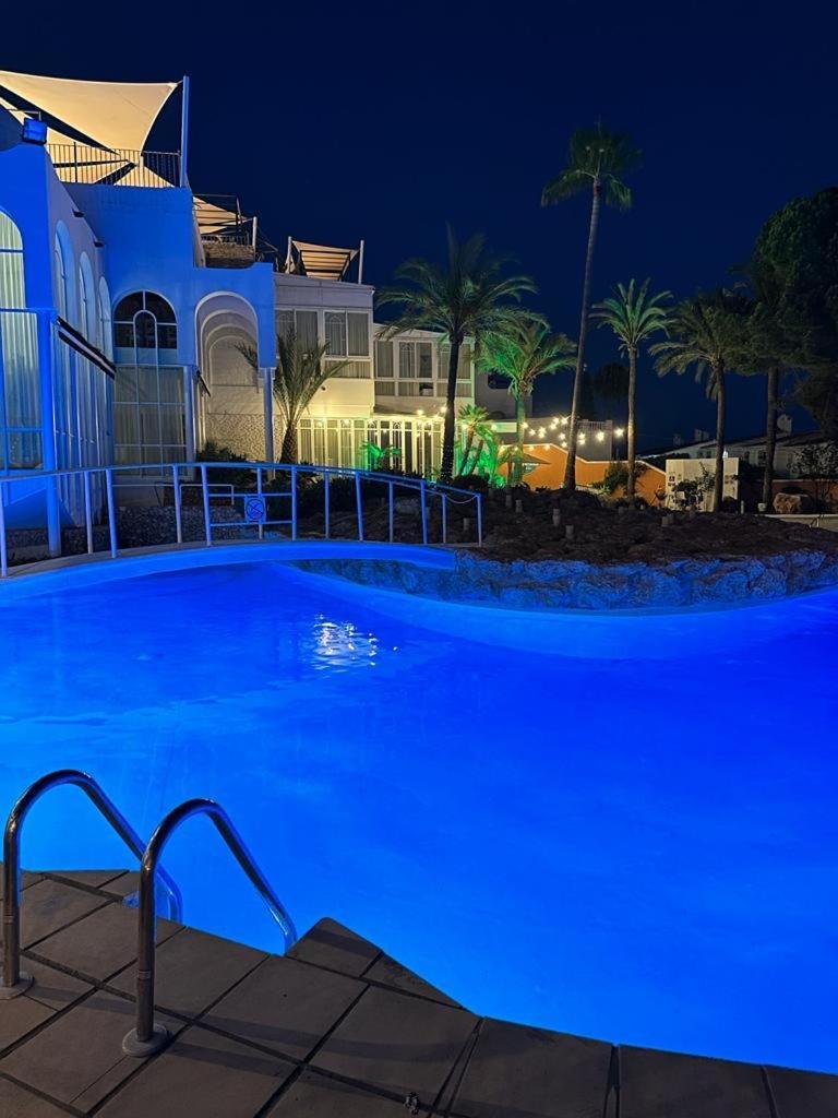 Apartamento Monte Cielo Nerja Exterior foto